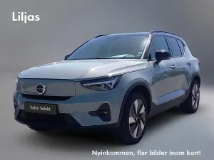 Volvo EX40 2024